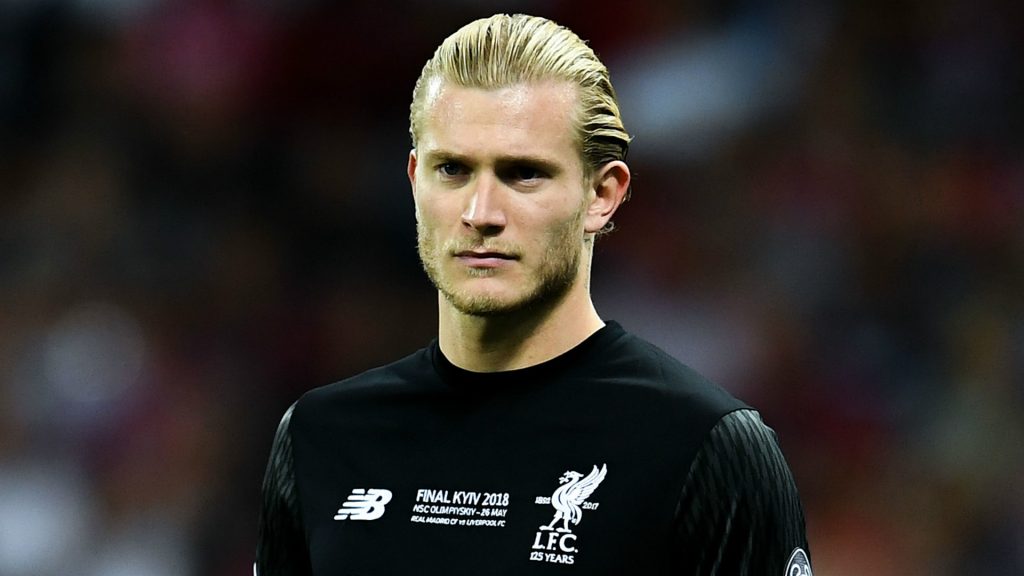 गोलरक्षक लोरेस केरियसहति सात खेलाडीले लिभरपुल छोड्दै