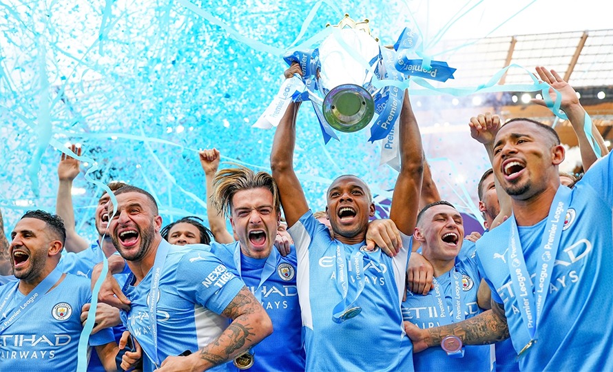 इंग्लिस प्रिमियर लिगका खेल अगस्ट ५ देखि