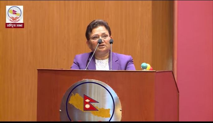 दुई वर्षभित्र सबै नेपाली जनतालाई विद्युत् सेवा : ऊर्जामन्त्री भुसाल