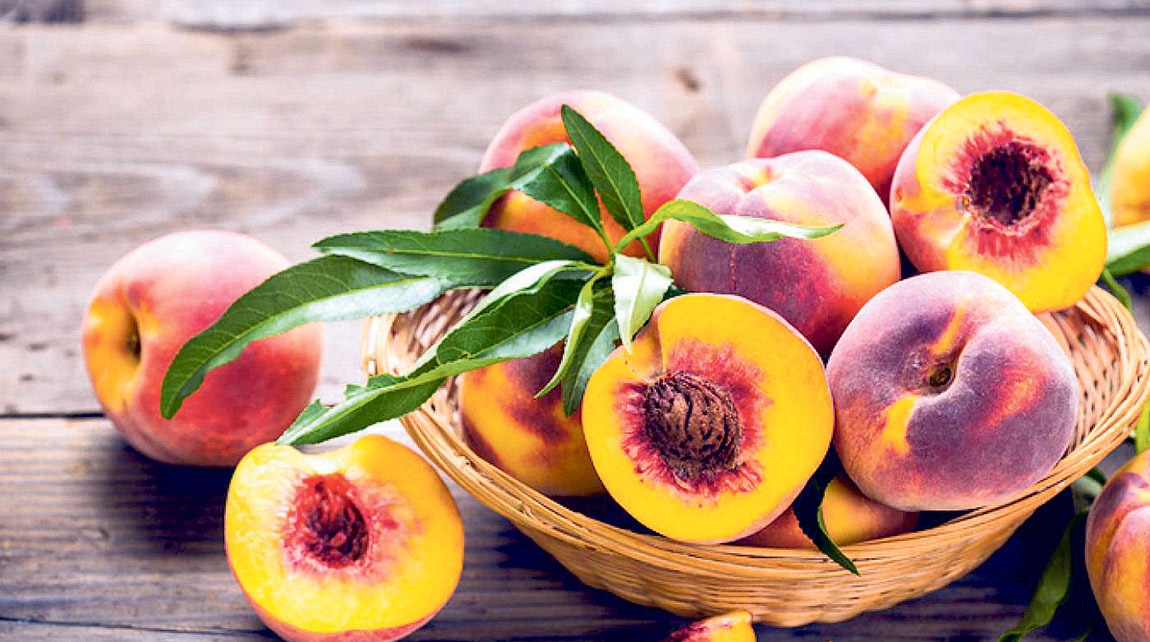 आरु खानुका फाइदा