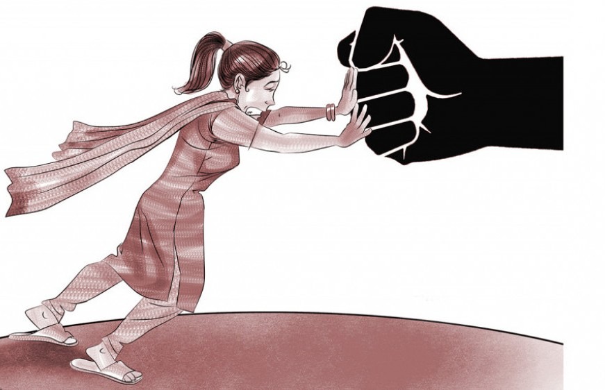 प्रहरीको बेवास्ताले पत्रकार महिलालाई थप पीडा