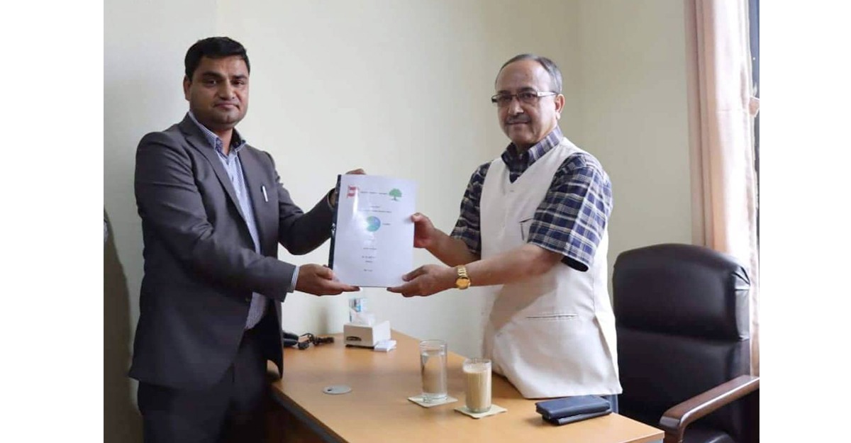 स्थानीय चुनावमा एमालेभन्दा एक लाख ७५ हजार बढी मत ल्याएको कांग्रेसको दाबी