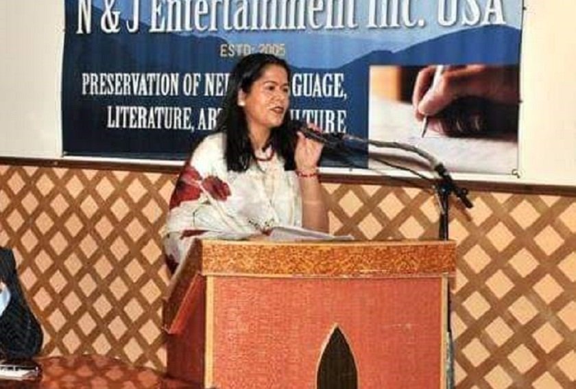 बालेन र हर्कलाई अमेरिकाबाट पुरस्कार