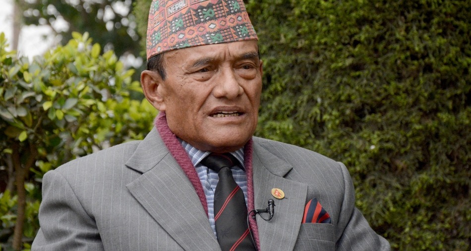 पूर्व प्रधानसेनापति कट‍्वालको मिर्गौलामा समस्या