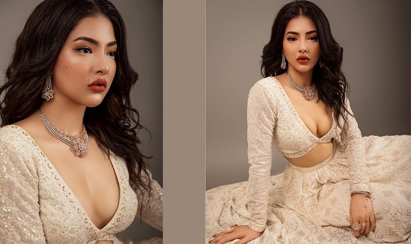 बोल्ड साम्राज्ञी