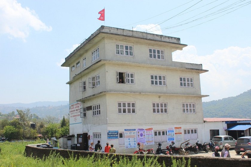 शंखरापुर नगरपालिकाले निःशुल्क शिक्षा र स्वास्थ्य उपचार सुविधा दिने