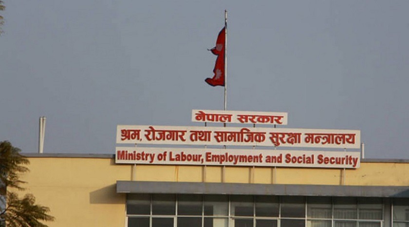 मलेसिया जाने श्रमिकको स्वास्थ्य परीक्षणका समस्या समाधान