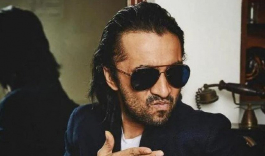 शक्ति कपुरका छोरा पक्राउ