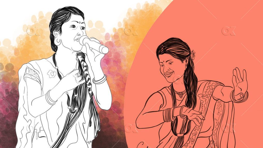 अश्लील र अपाच्य शैलीका तीज गीत बनाए कारबाही हुने