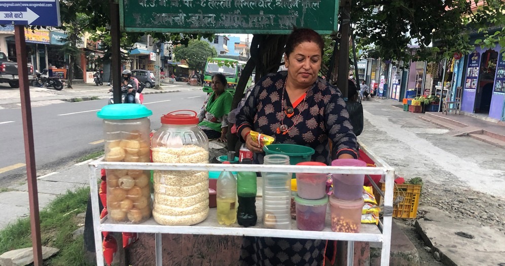 ‘महँगीले दु:खी गरिब नै मर्नुपर्छ’