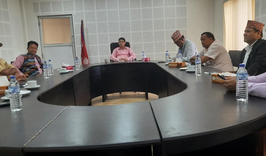 सुदूरपश्चिम सरकारसँग प्रतिपक्षीले राखेको १४ बुँदे मागमा के छ ?