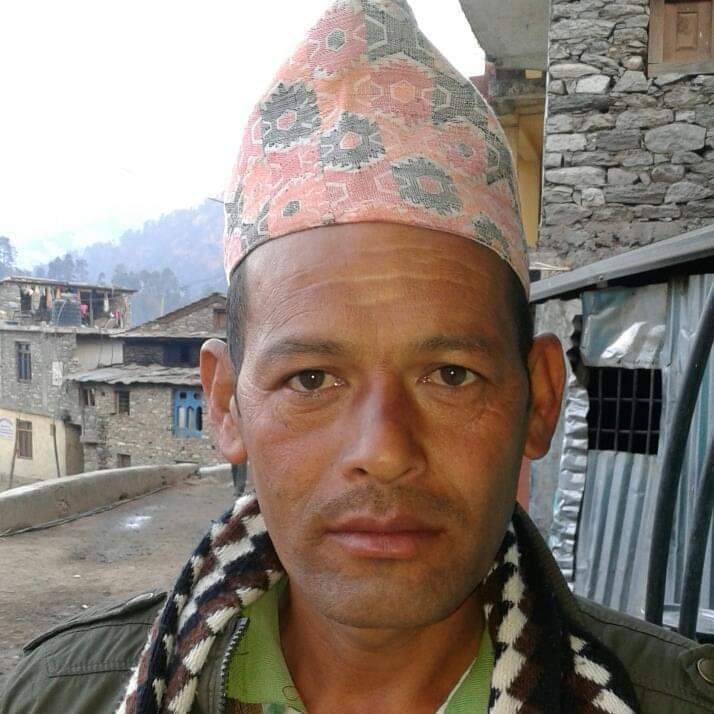 बुढीगंगा ९ काे वडा अध्यक्षमा एमालेका सिंह विजयी