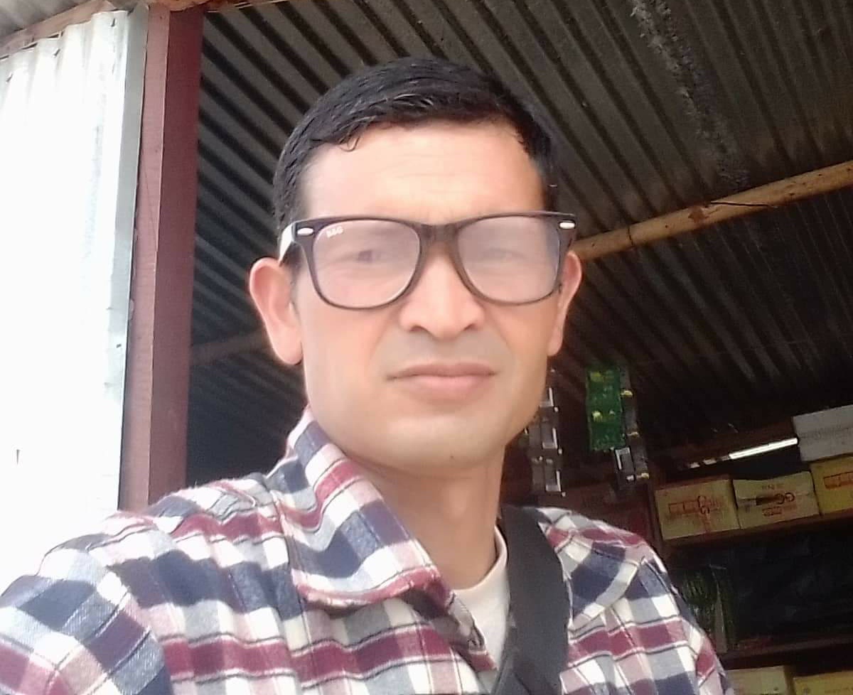 कार्यालय सहयोगी नै वडा अध्यक्षमा निर्वाचित भएपछि..