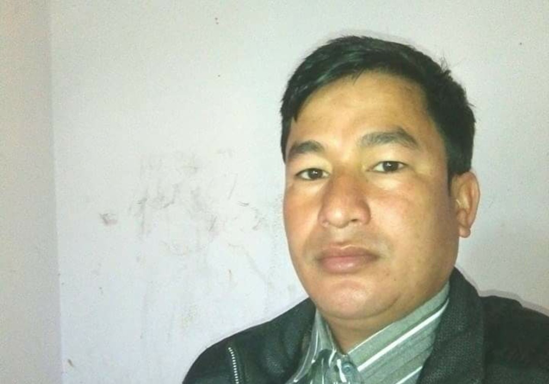 बुढीगंगा २ काे वडा अध्यक्षमा एमालेका पदम भण्डारी विजयी