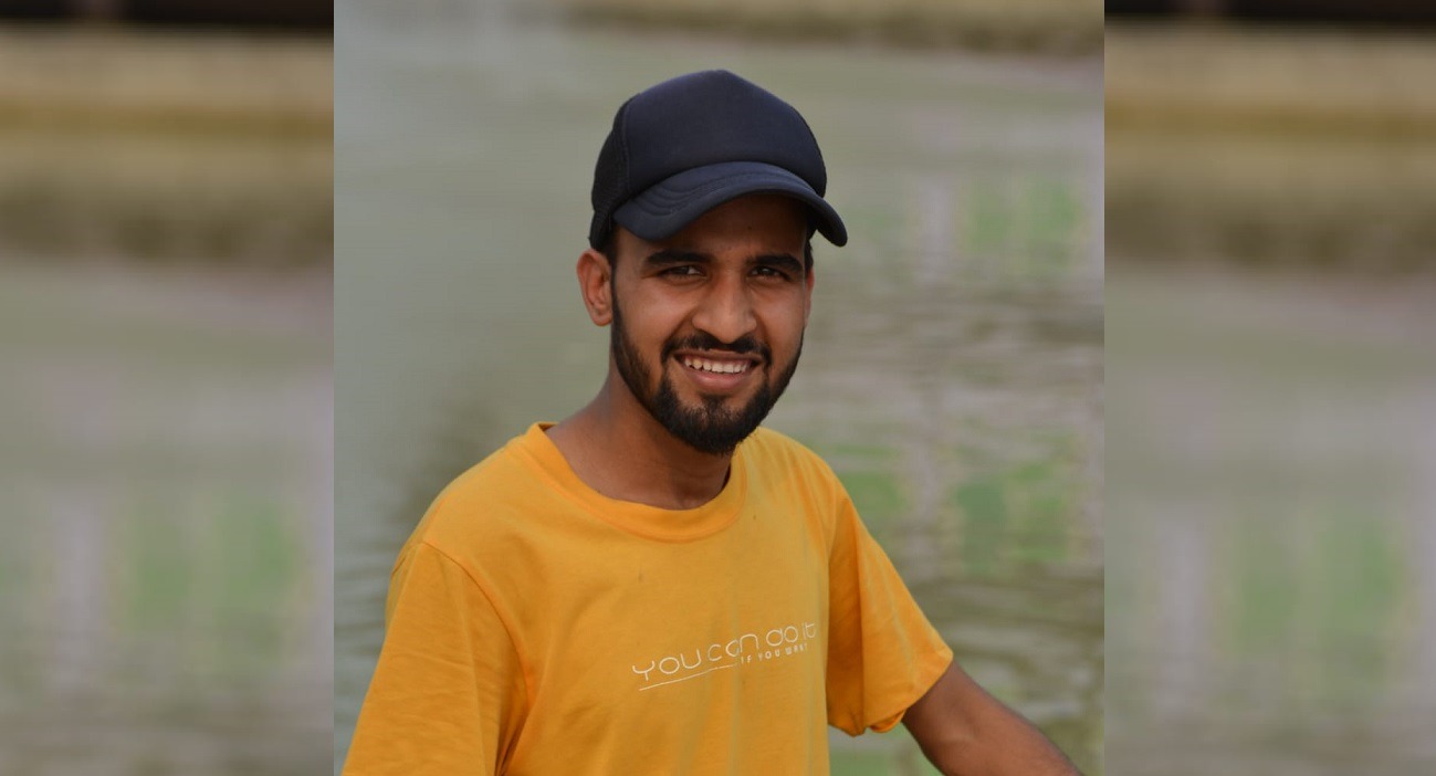 प्रेमी बन्न लोक सेवा पास गरेजस्तो सजिलो छ र?