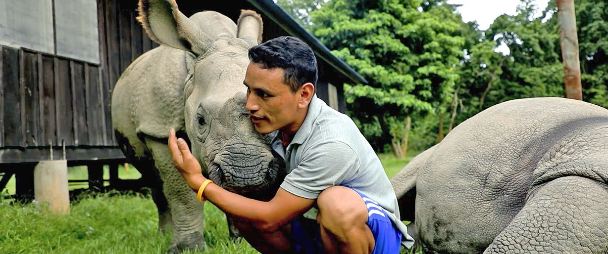 हुर्किए पुष्पा र अञ्जली