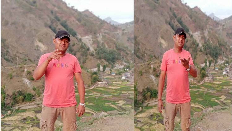 मार्तडी काे बजार अनि बाउलि सम्झियर‌‌ ……..