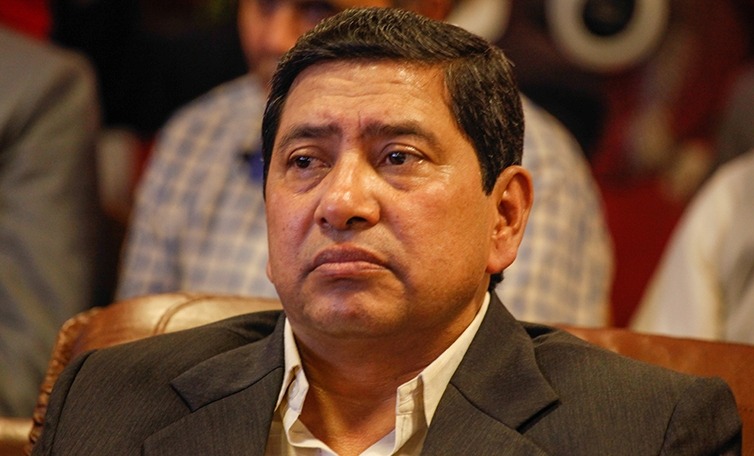 एमसीसीका विषयमा ओलीले झुट बोल्नुभयो : नारायणकाजी