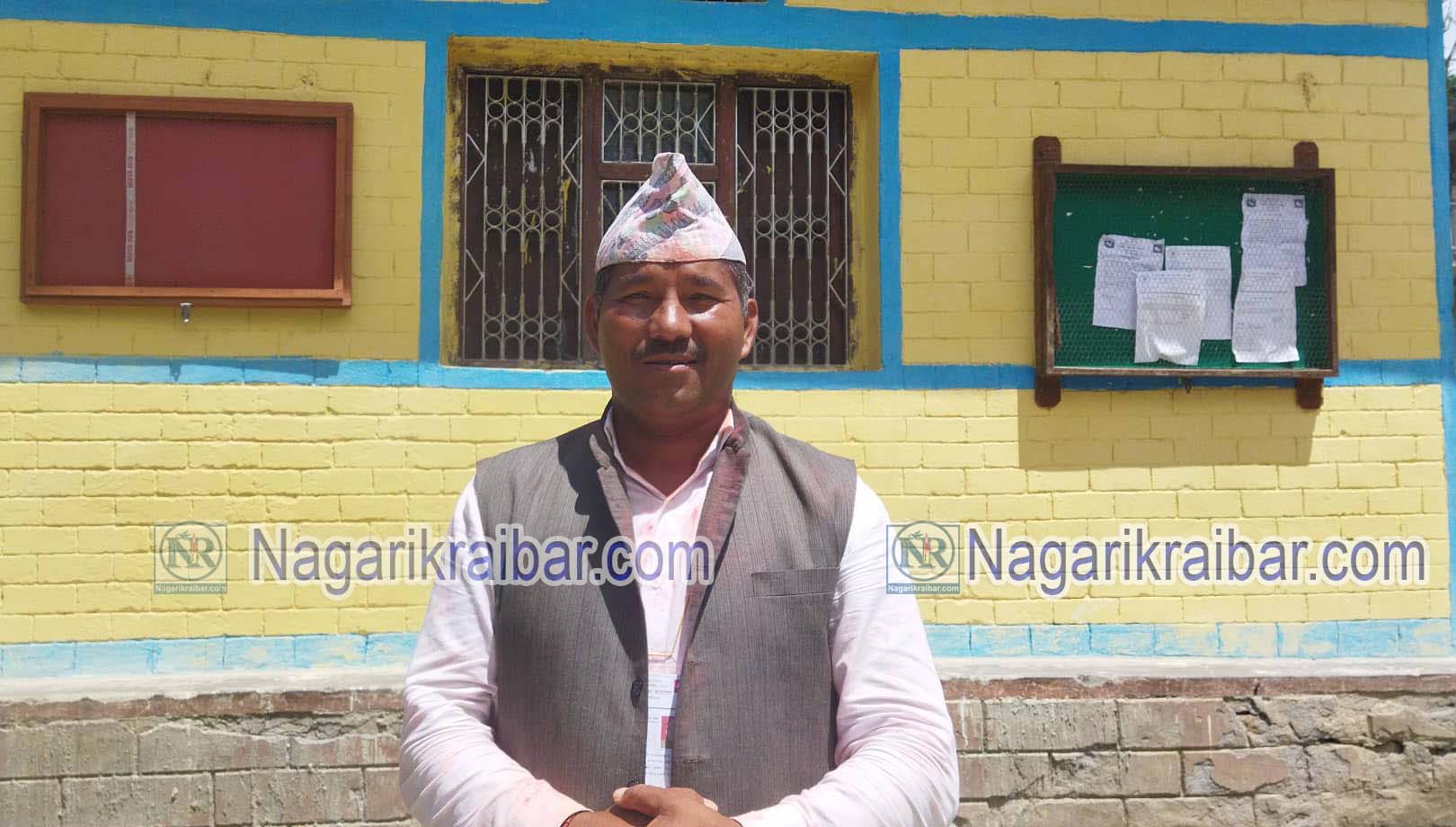 बुढीगंगामा एमालेको जित, मेयरमा बानियाँ निर्वाचित