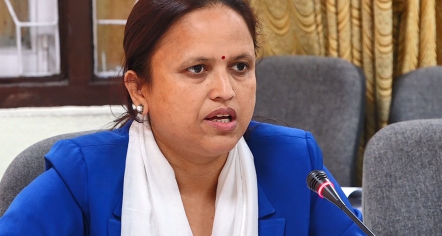 शिक्षकहरूसँग सहमति भयो, आन्दोलन फिर्ता हुन्छ: सरकार प्रवक्ता शर्मा