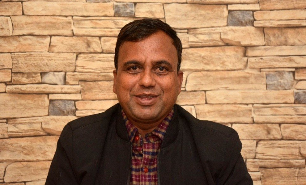 बुढीगङ्गामा अब निष्पक्ष र धाधलीरहित मतदान हुन्छ : सहमहामन्त्री पाण्डे