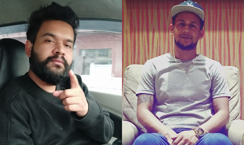 यमबुद्धको सालिक बनाउन बालेनको तीन वर्षको तलब लाग्ने