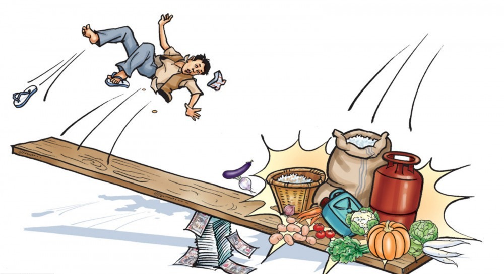 बजार नियन्त्रणको दायित्व बिर्संदै स्थानीय तह