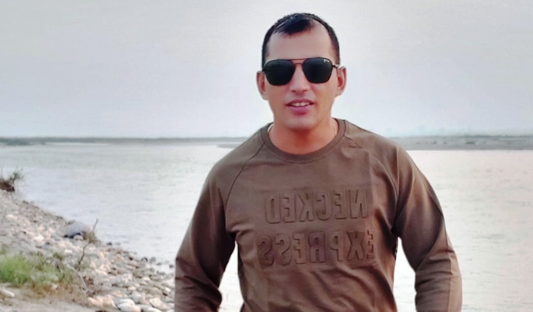 बुढीगंगाको चुनाव गराउन बाजुरा आएका शसत्रका डिएसपी पन्तको सरुवा