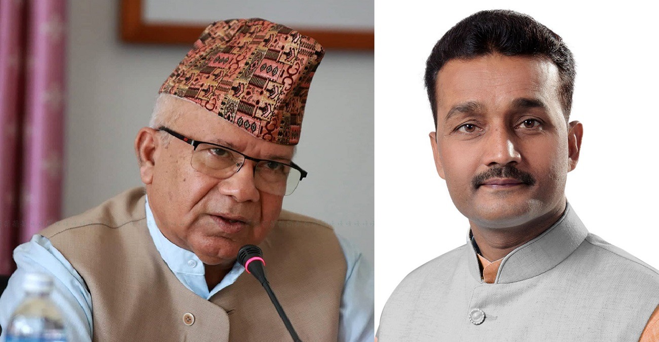 रमित ढुंगानाको फिल्ममा नेता माधवकुमार नेपालदेखि मुख्यमन्त्री राउतसम्मको भूमिका