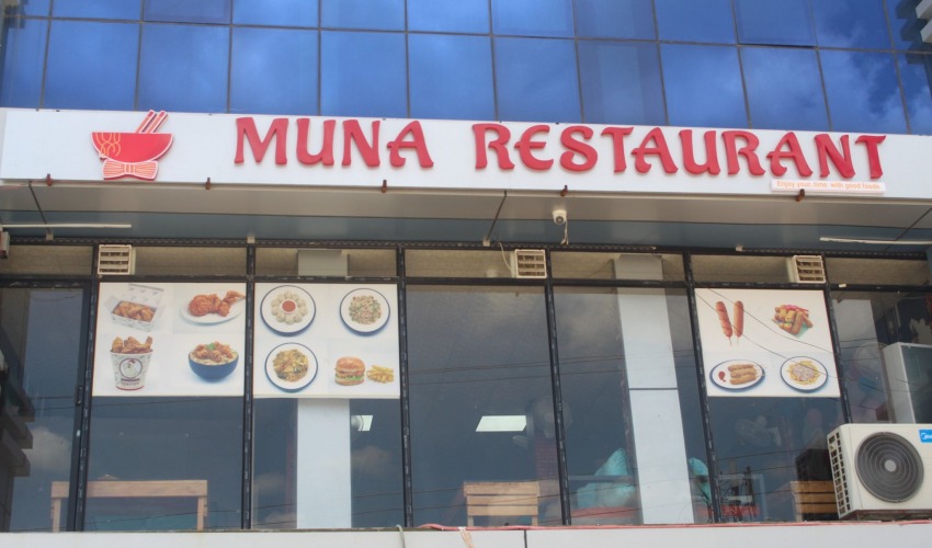 धनगढीमा अब सय रुपियाँमै खाना पाइने