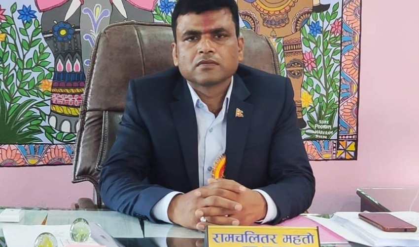 जागिर लगाइदिन्छु भन्दै बलात्कार प्रयास गरेको आरोपमा उपमेयरविरुद्ध उजुरी