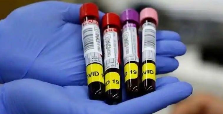 दुर्लभ रक्त समूह : भारतको पहिलो र विश्वकै दशौं व्यक्ति गुजरातमा भेटिए