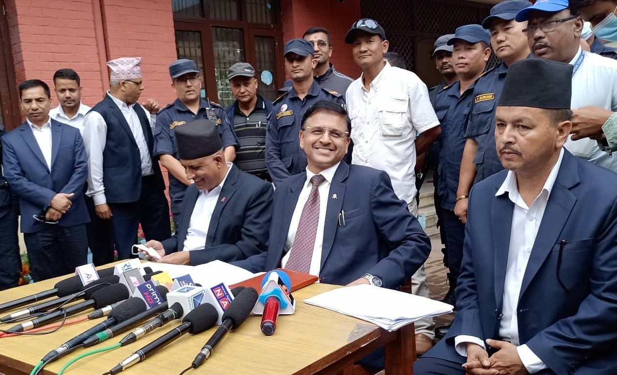 एसईईको नतिजा खस्कियो, परीक्षामा गयल हुनेको संख्या बढ्यो