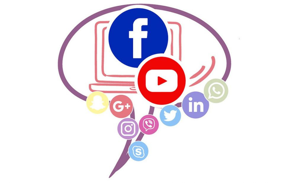 ‘सामाजिक सञ्जाल करको दायरामा’