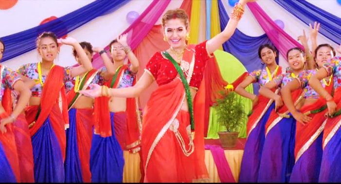 शिवशक्ति तीज म्युजिक अवार्ड २०७९ : यस्तो छ  मनोनयनको सूची