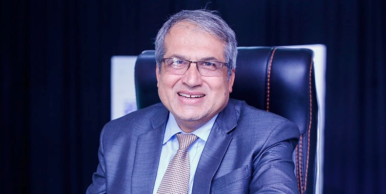 प्रधानमन्त्रीको परराष्ट्र सल्लाहकारमा अरुणकुमार सुवेदी नियुक्त