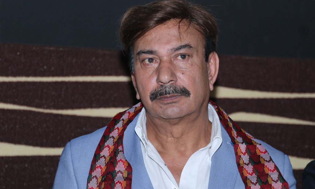 भुवन केसीको नियुक्तिबारे सर्वोच्चले माग्यो लिखित जवाफ