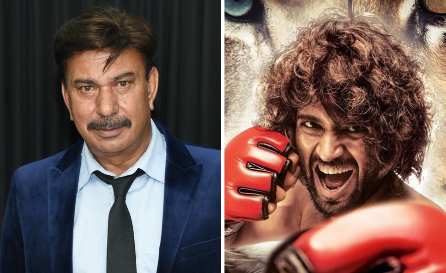 भुवन केसीको निर्देशनपछि ‘लाइगर’लाई राति मात्र प्रदर्शन अनुमति