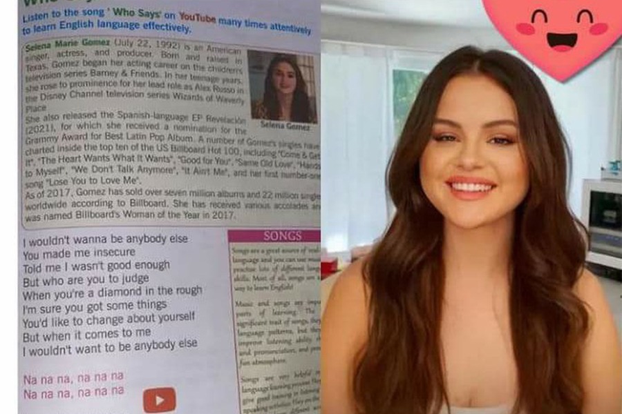 नेपालसँग जोडिएर अन्तर्राष्ट्रिय मिडियामा किन भाइरल छिन् सेलेना गोमेज ?