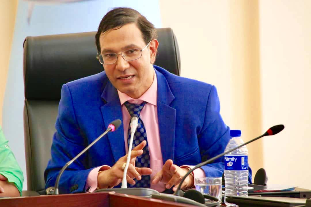 बाजुराबाट प्रतिनिधि सभाको निर्वाचनमा डा. तिमिल्सिनाको चर्चा