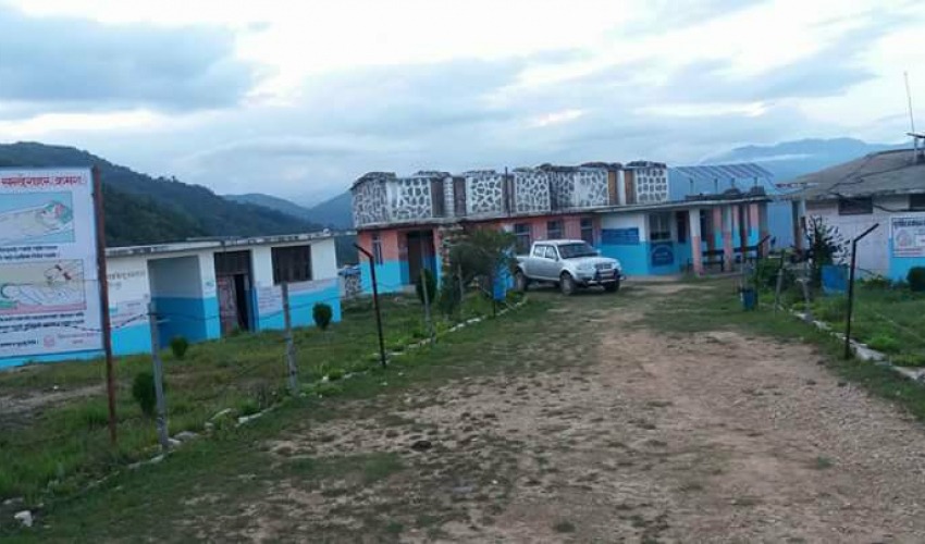 अछाममा २ जनाको परीक्षण गर्दा एक महिलामा कोरोना संक्रमण पुष्टि