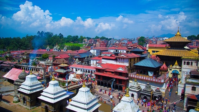 पशुपतिनाथ क्षेत्रमा मासु, मदिरा र नसालु पदार्थ निषेध