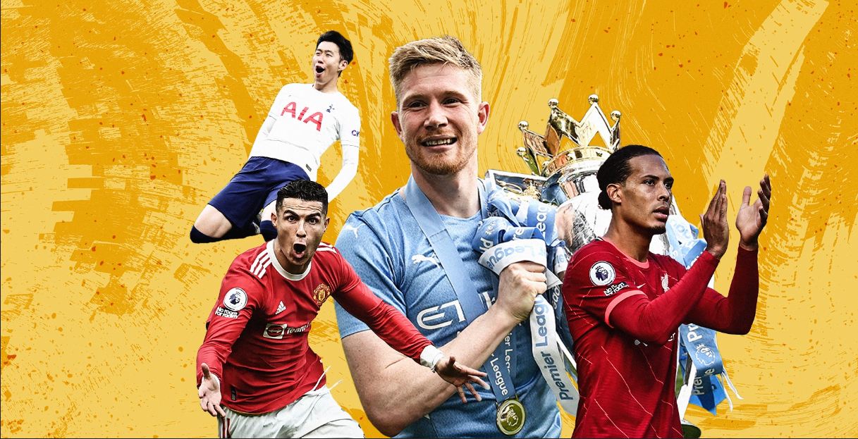 प्रिमियर लिग फुटबलका पाँच रोचक तथ्य