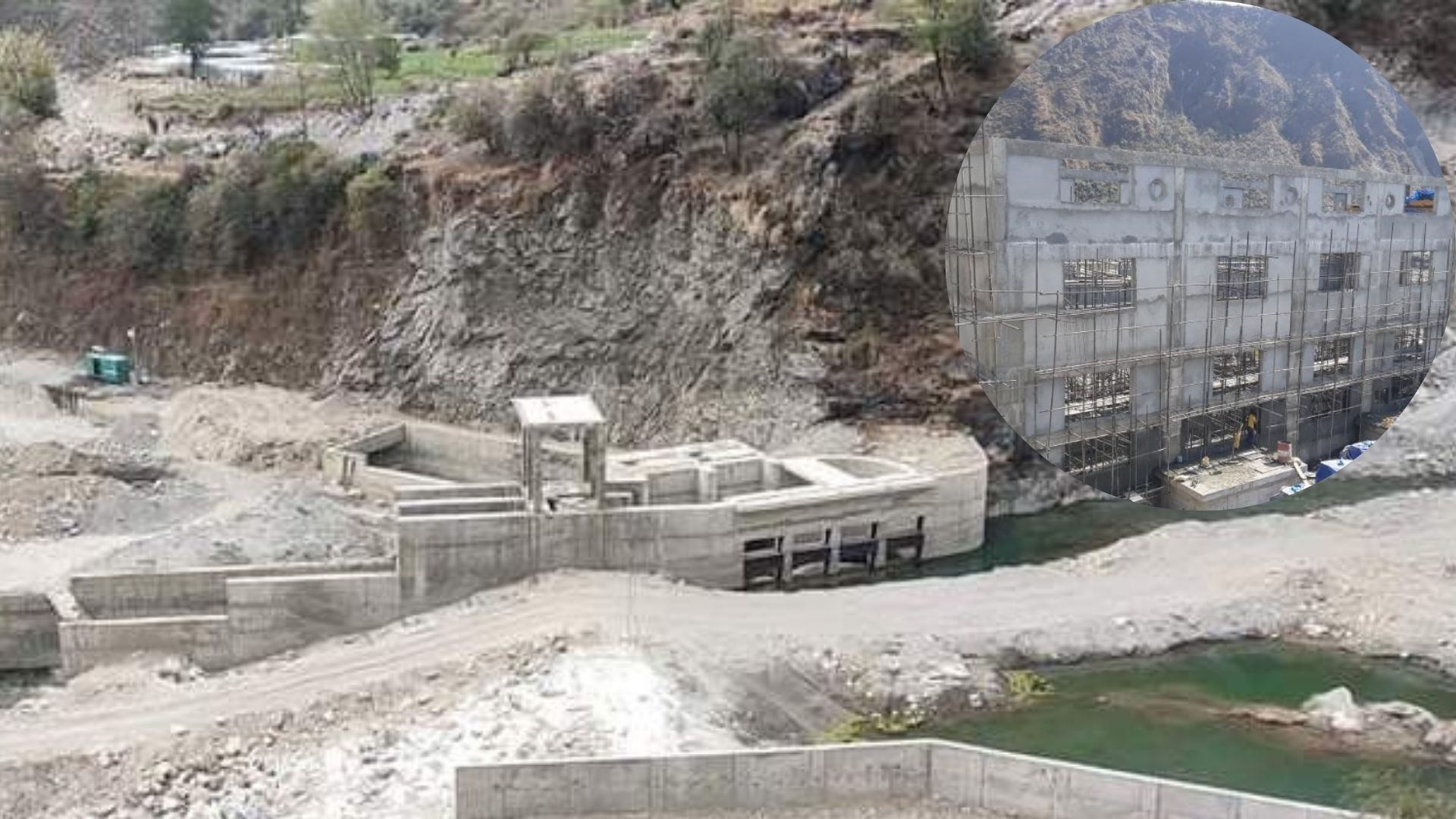 बाजुरा लगायत सुदुरपश्चिमका ९ जिल्लामा २२४ मेगावाटका बिद्युत आयोजना निर्माण हुँदै