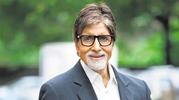 अभिताभ बच्चन पुनः कोरोना संक्रमित