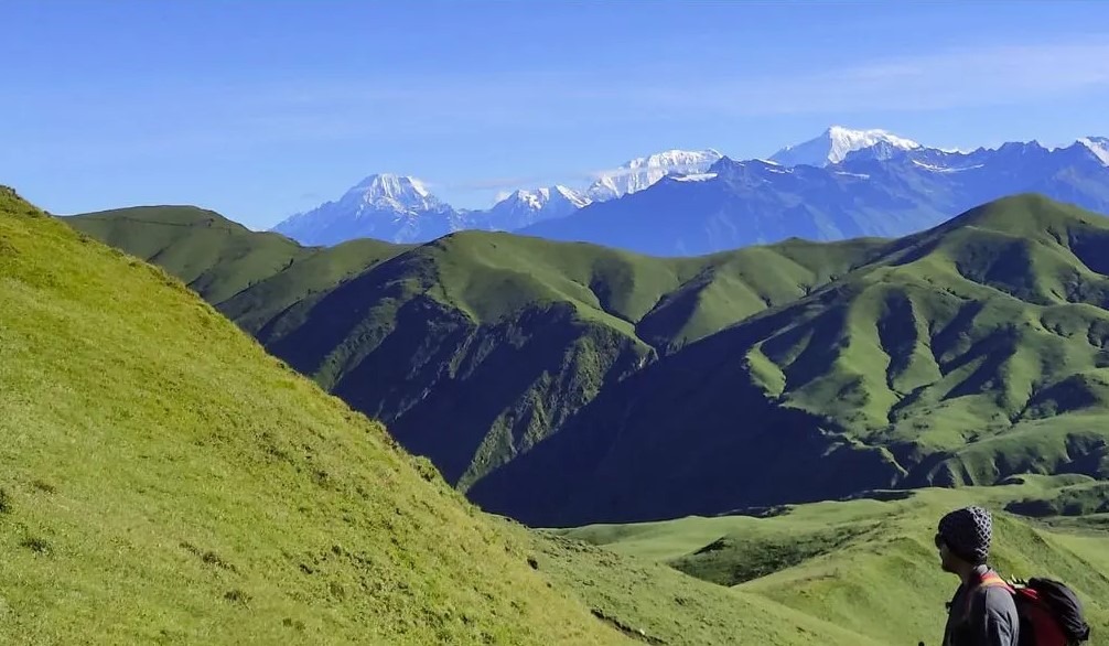 नेपालको एउटा सुन्दर दस्तावेज बडिमालिका