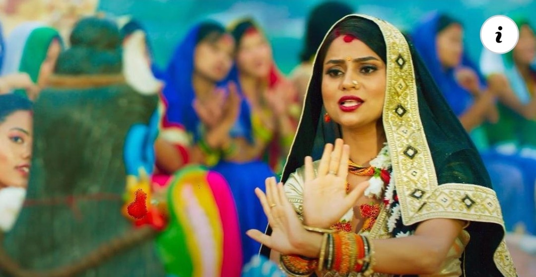 विष्णु माझीले ल्याइन् ‘चरी जेलैमा २’ : आवरण नयाँ तर संगीत पुरानै