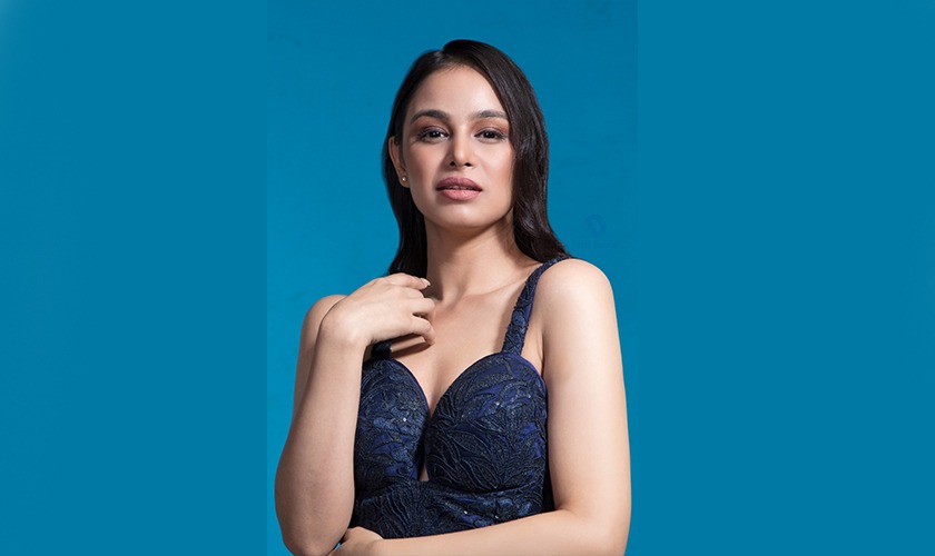 मिस युनिभर्स नेपालको टप २० मा डा. आयुष्नोभा