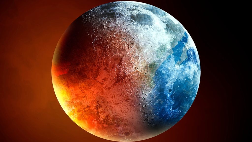 किन सुस्त हुँदैछ पृथ्वीको घुम्ने गति ?