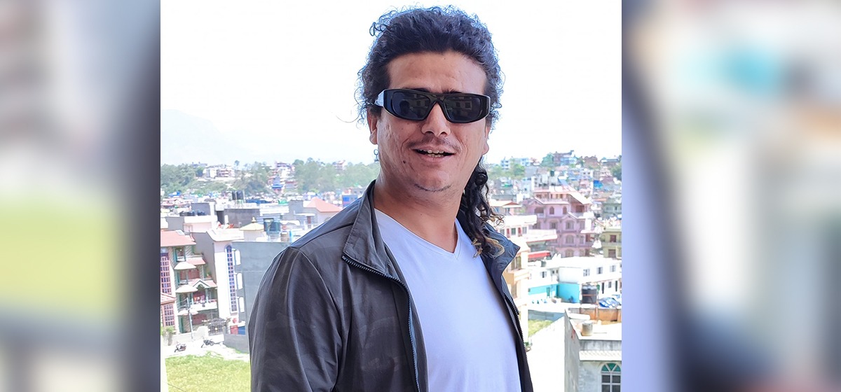 अहिलेसम्म सडकबाट लड्यौं अब संसदबाट जनता र देशका पक्षमा लड्छौं: हेमराज थापा